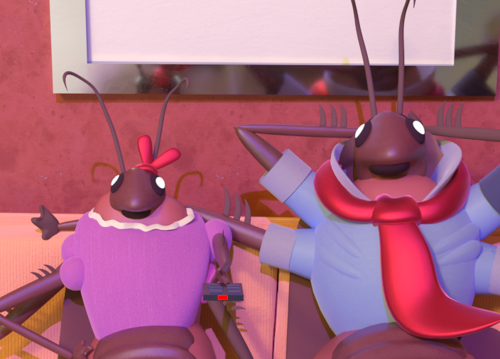 bugs