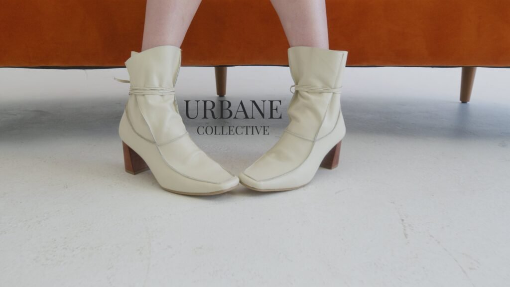 urbane collective shoes